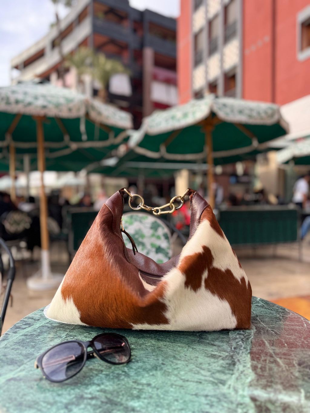 Amany Bag (Large Size)