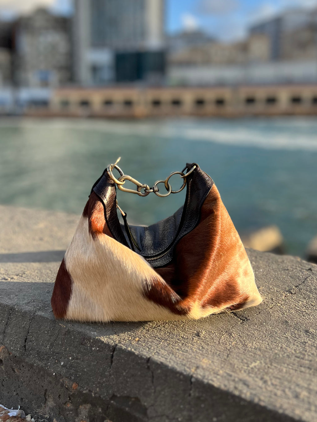 Amany Bag (Small Size)