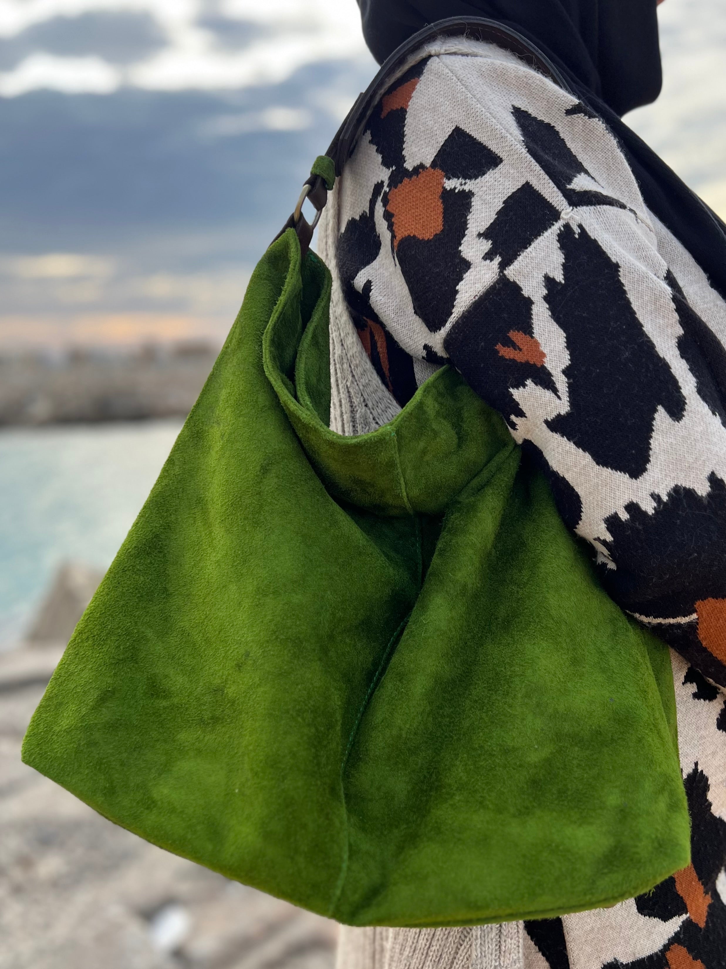 Dori bag
