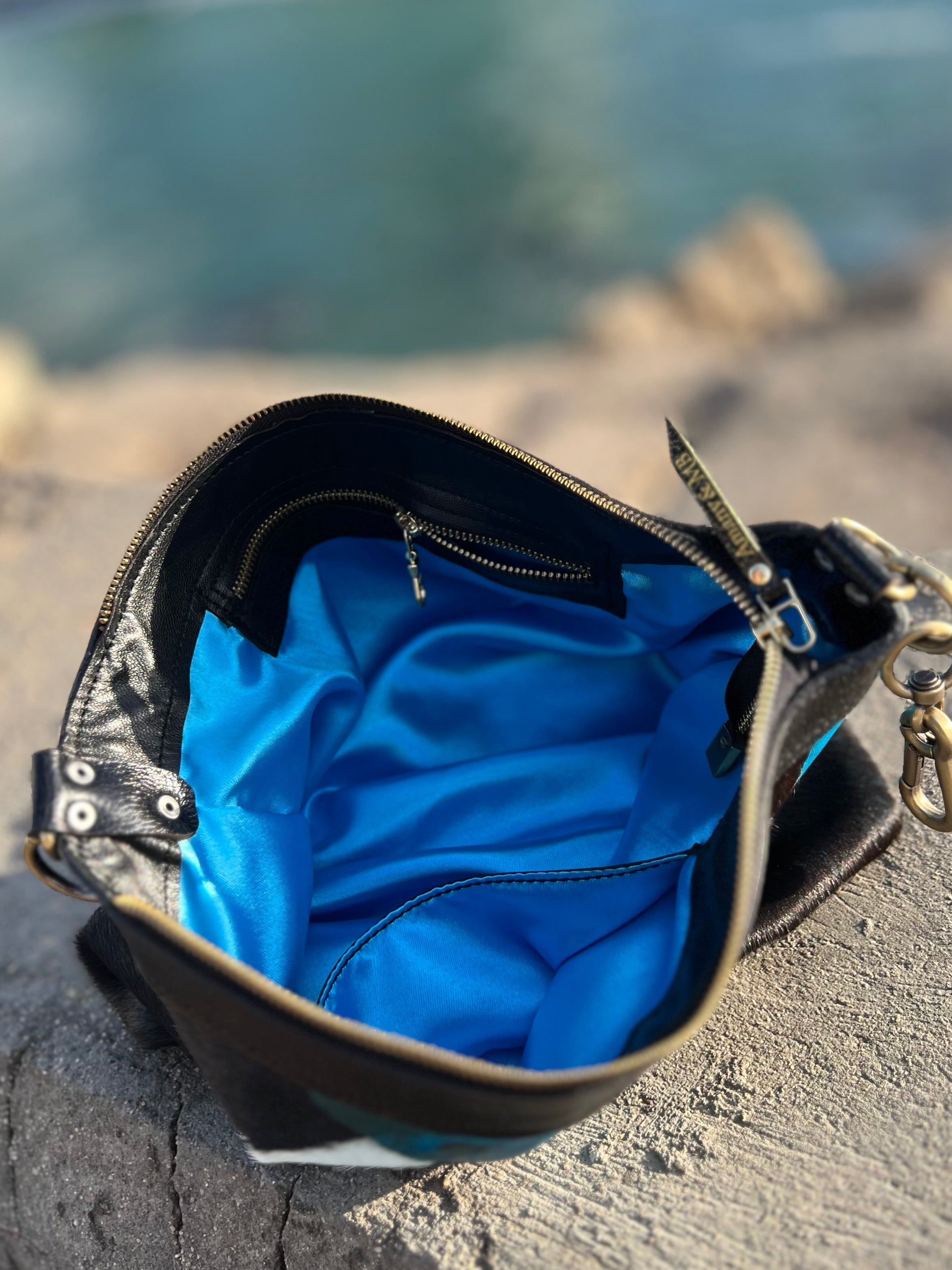 Amany Bag (Small Size)