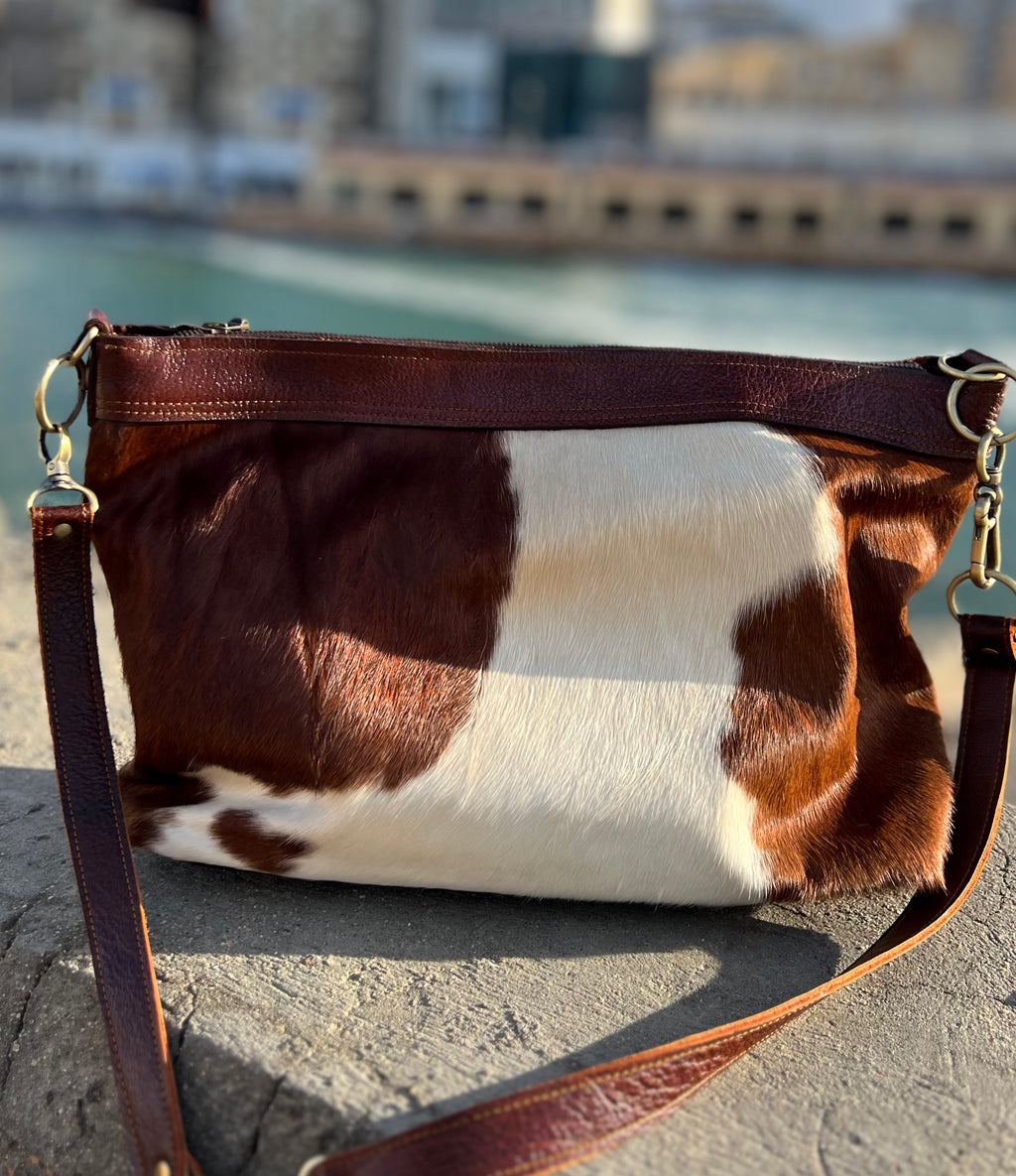 Amany Bag (Large Size)