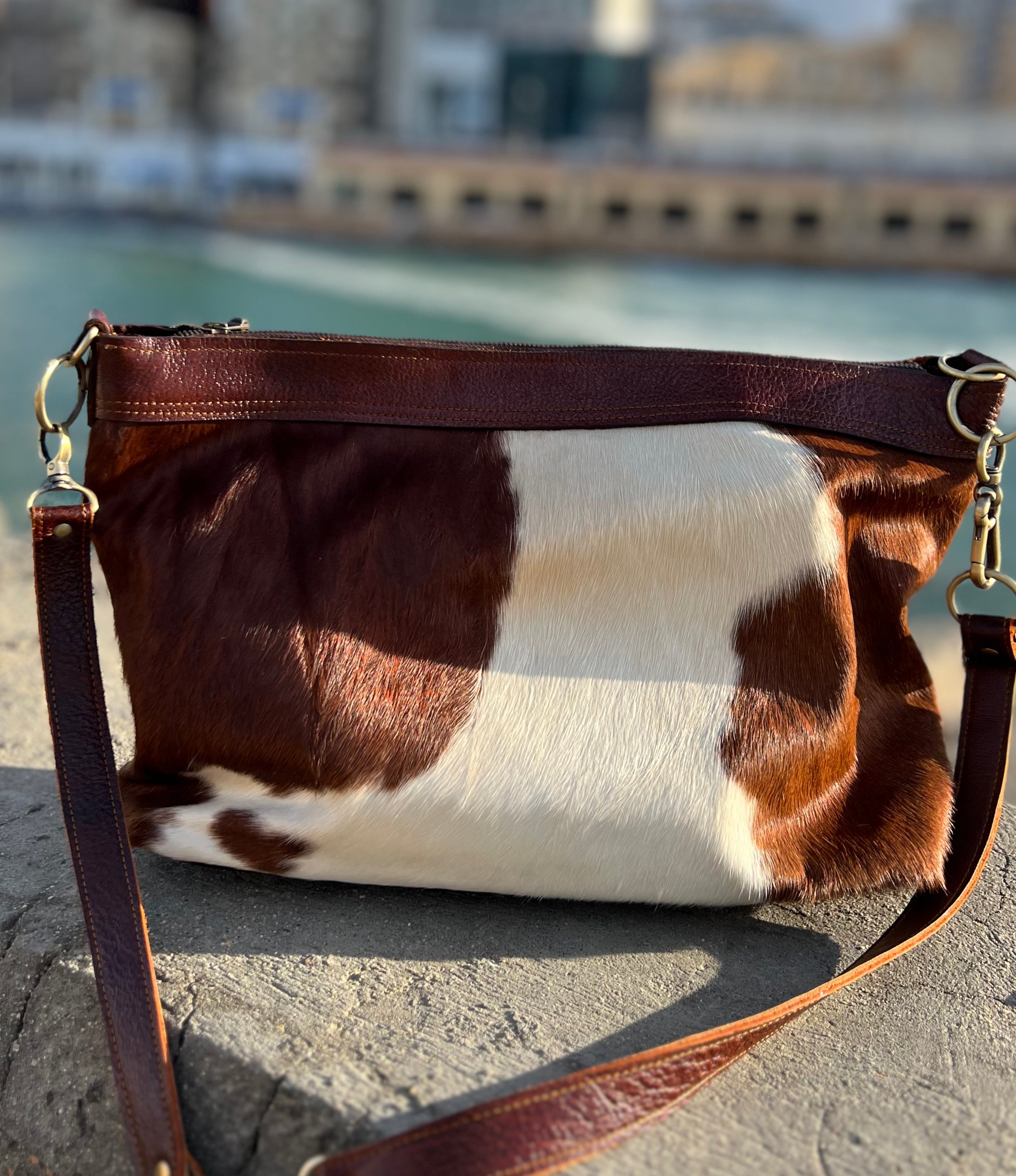 Amany Bag (Large Size)