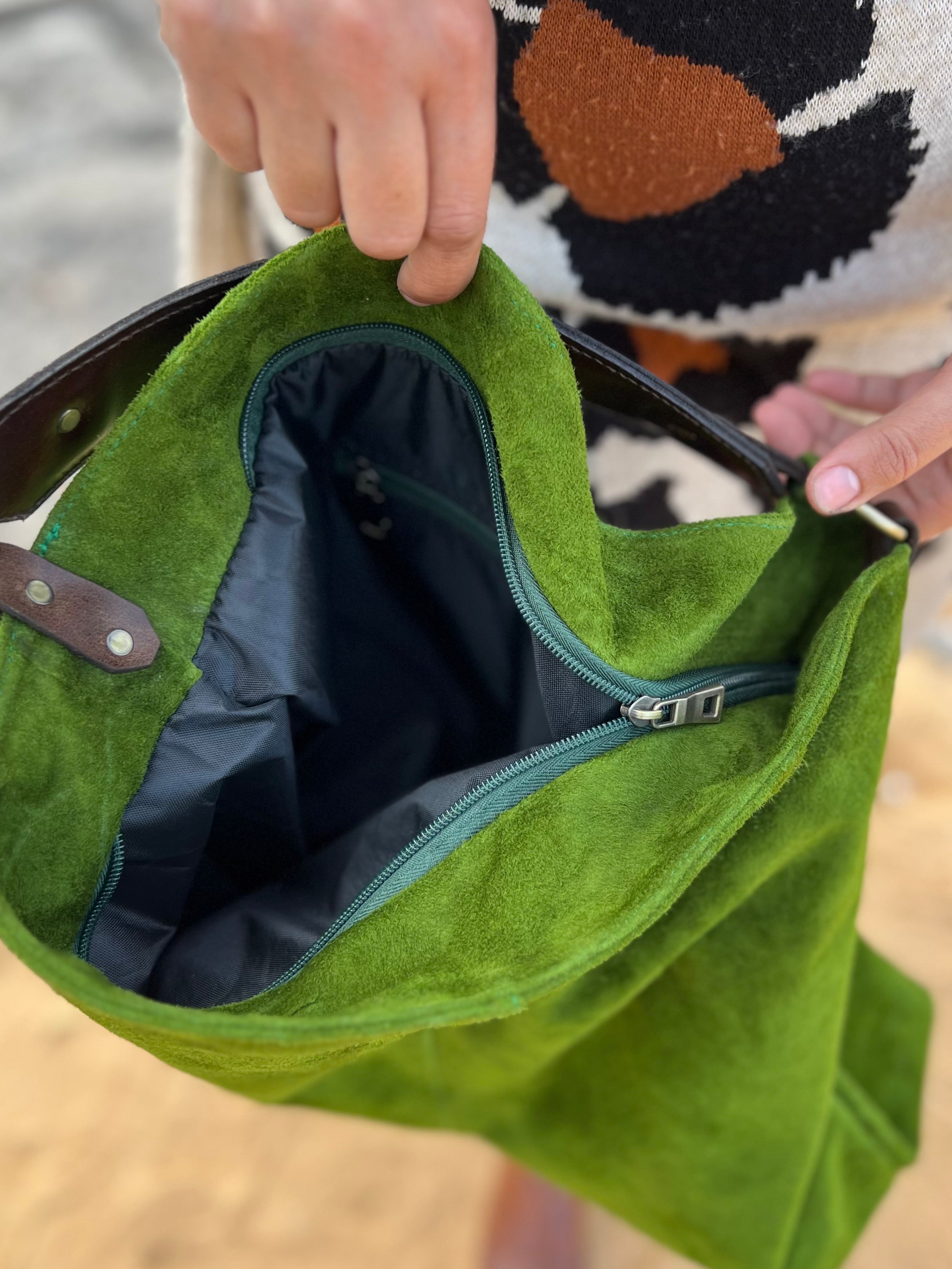 Dori bag
