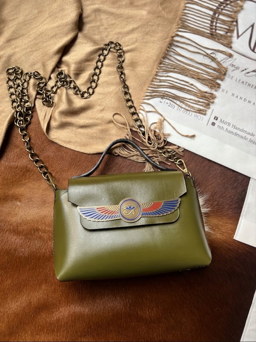 Tut bag