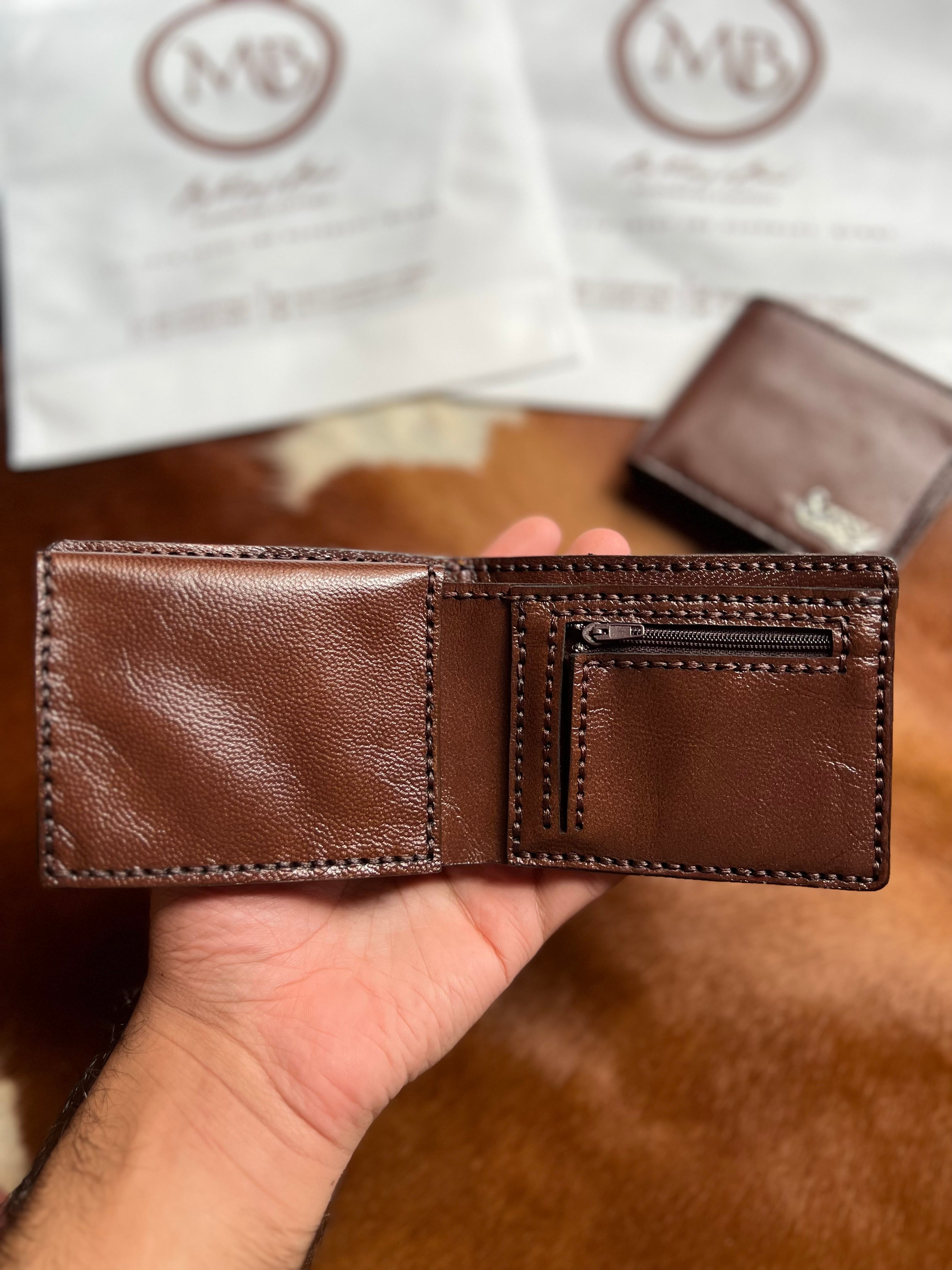 Customized wallet