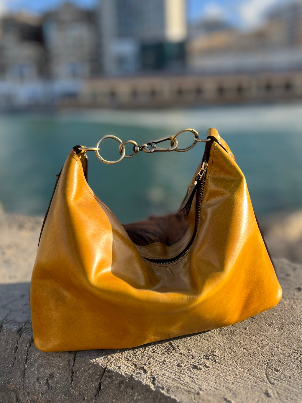 Amany Bag (Large Size)