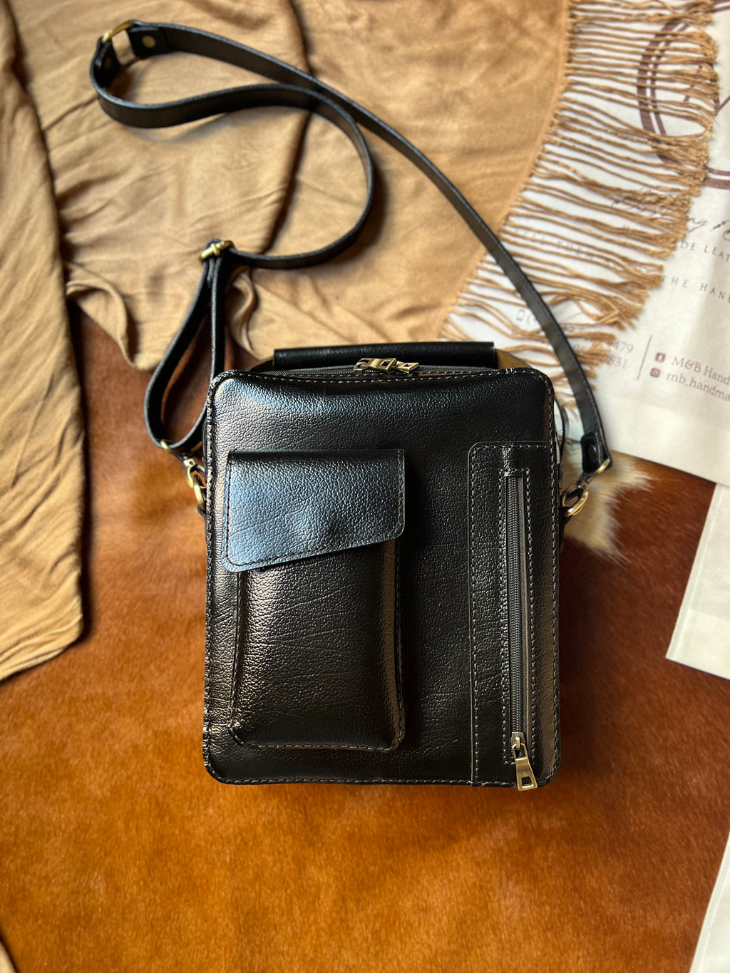 Paulo Bag