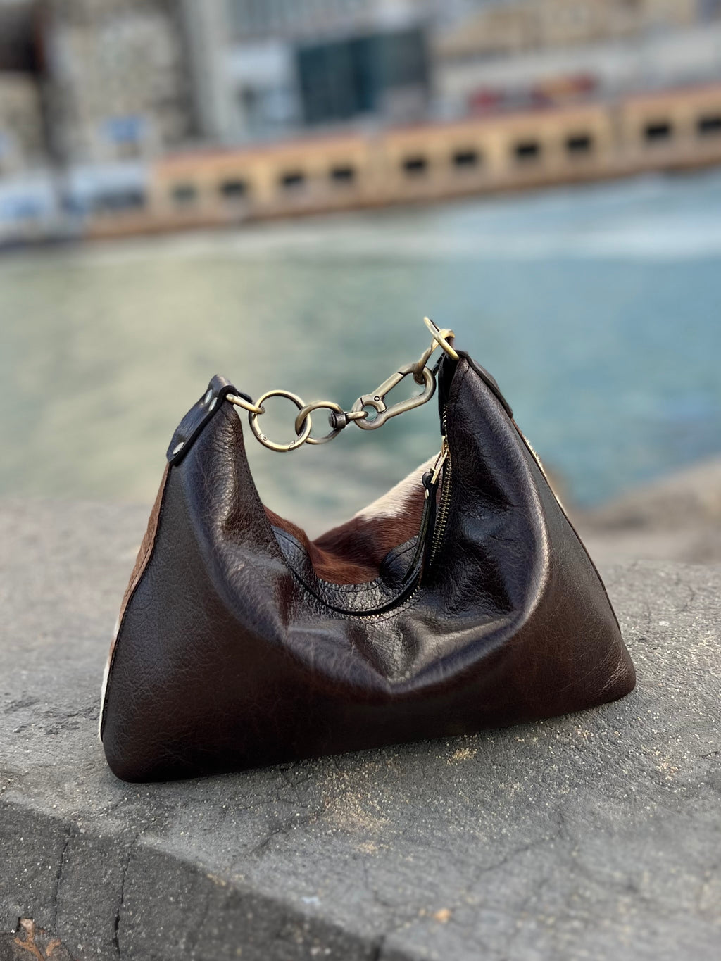 Amany Bag (Small Size)