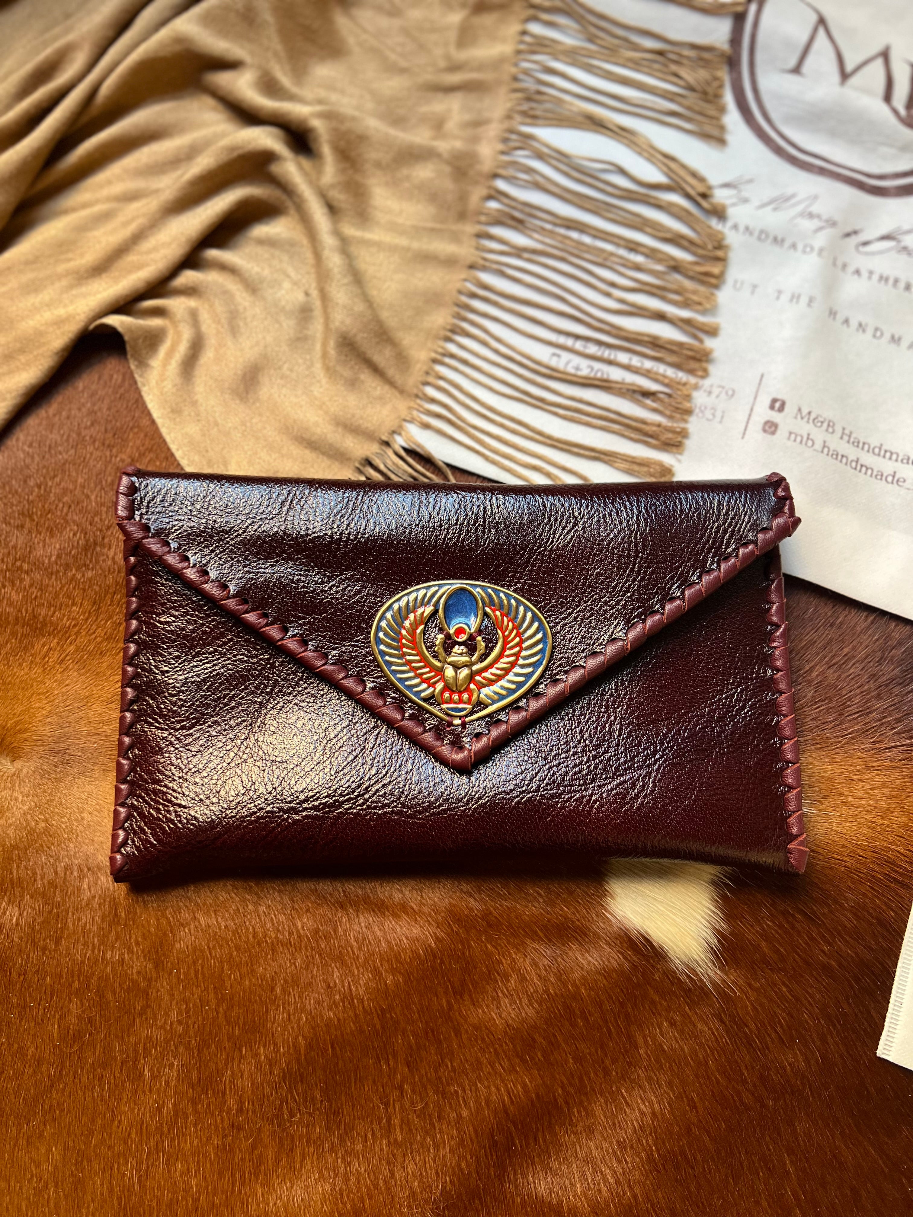 Diva clutch