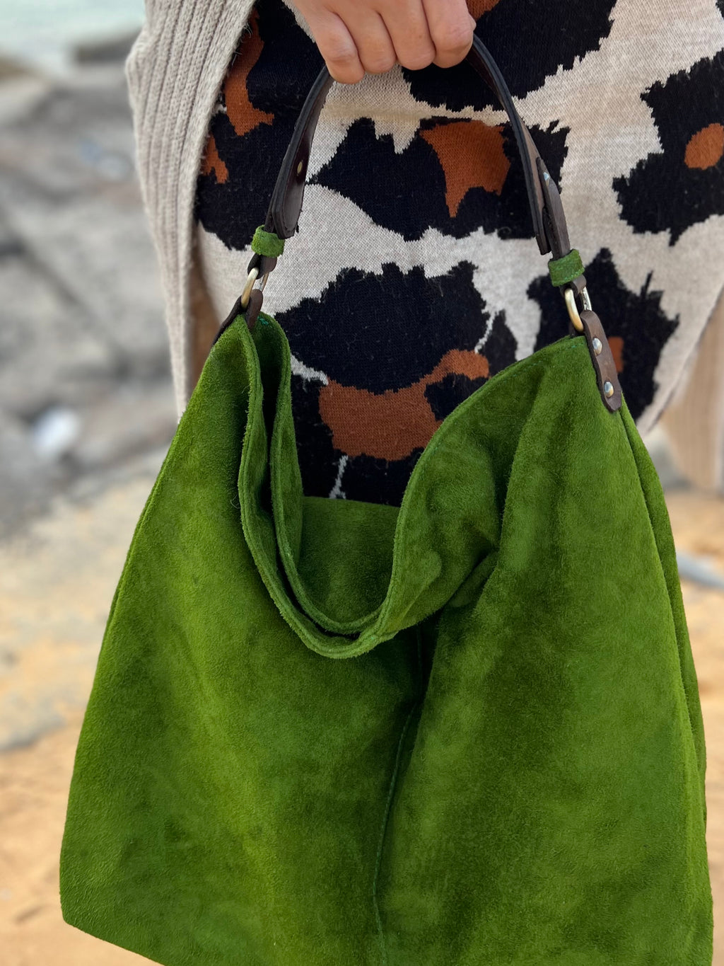 Dori bag