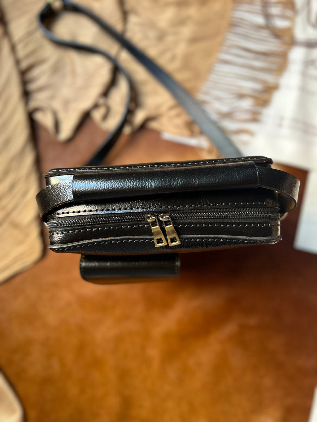 Paulo Bag