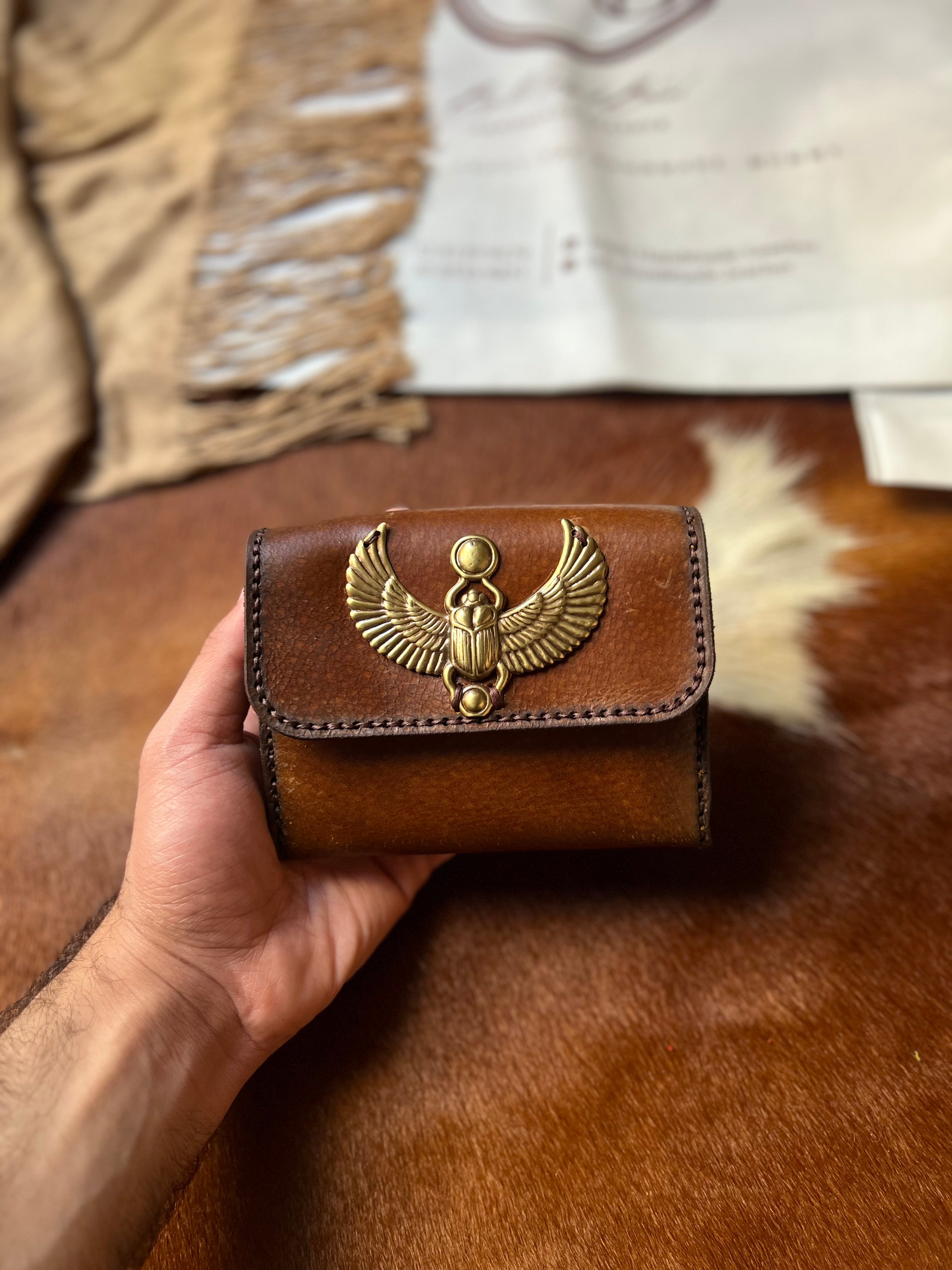 Mini Wallet