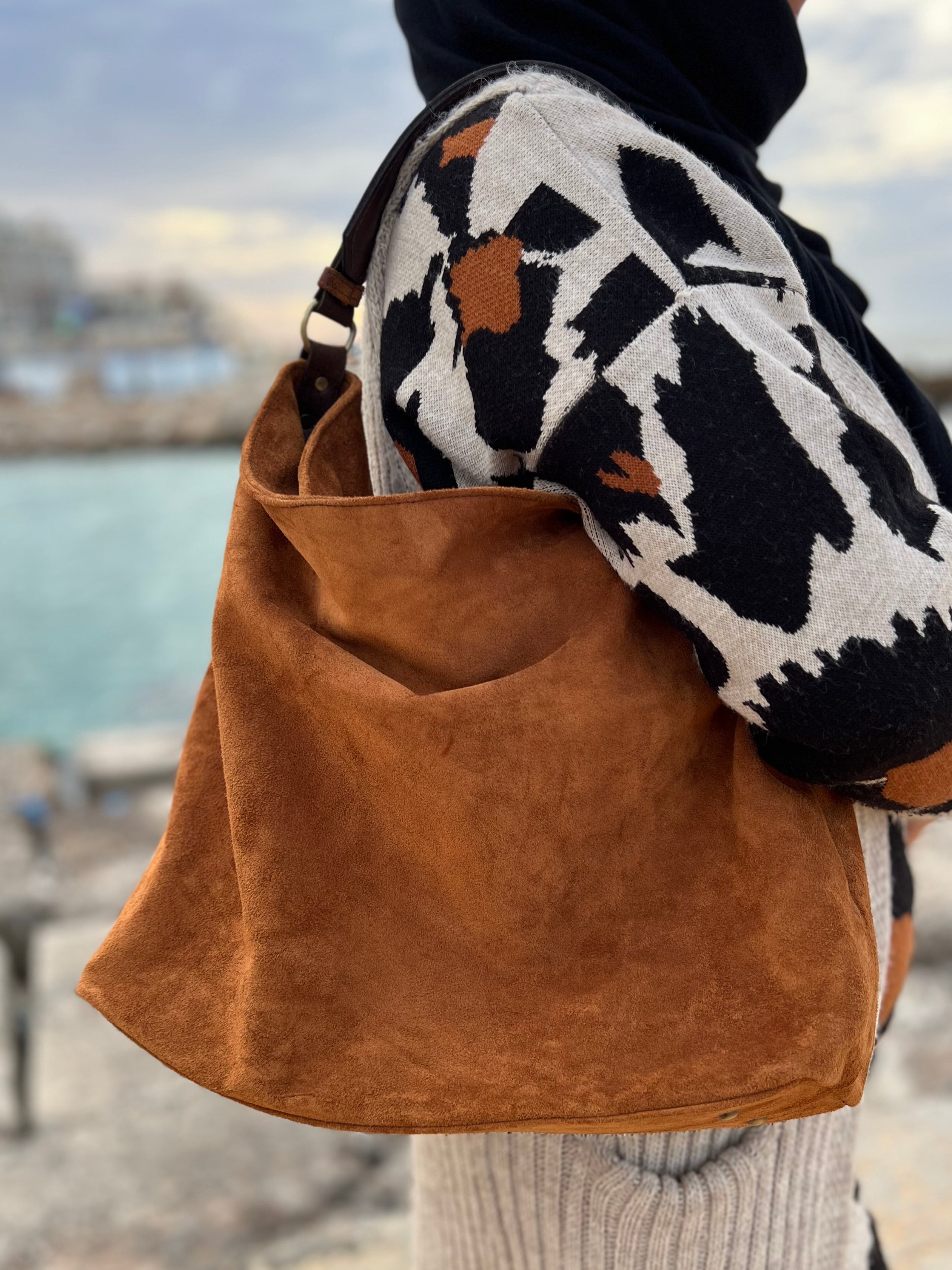 Dori bag