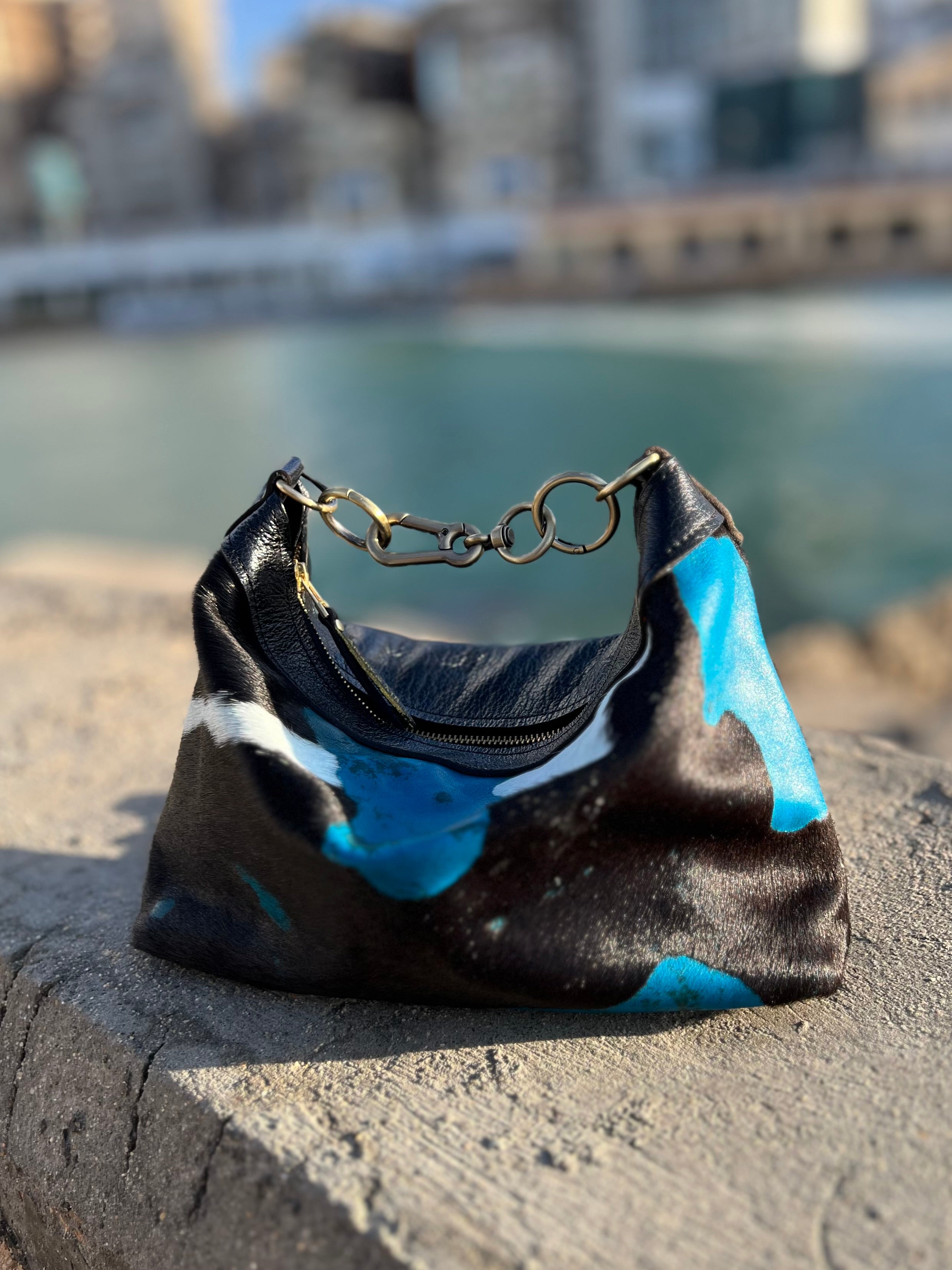 Amany Bag (Small Size)