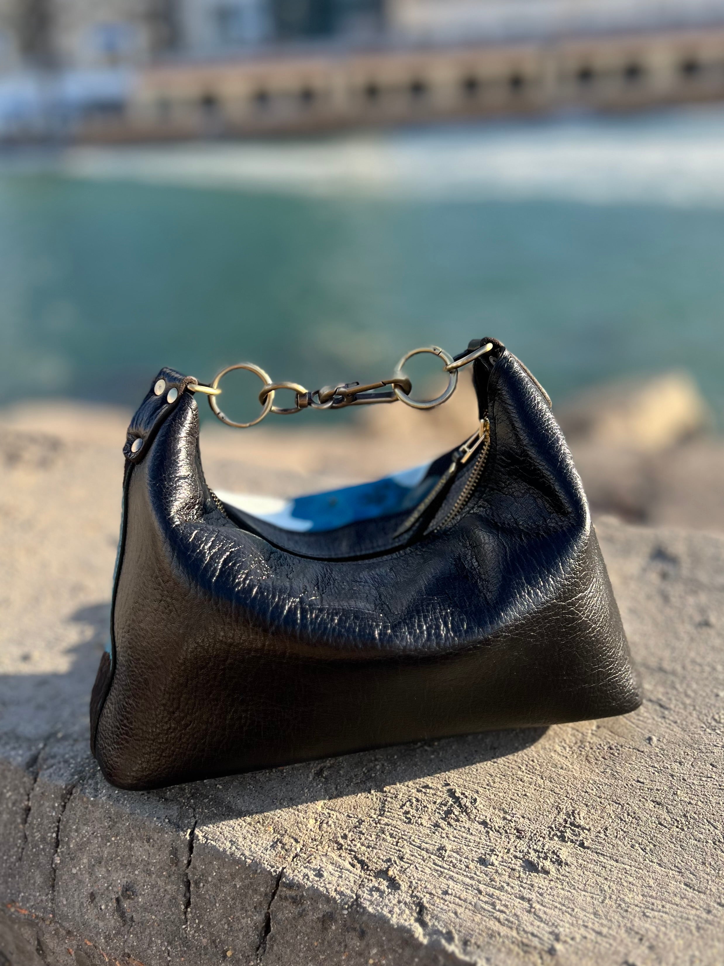 Amany Bag (Small Size)