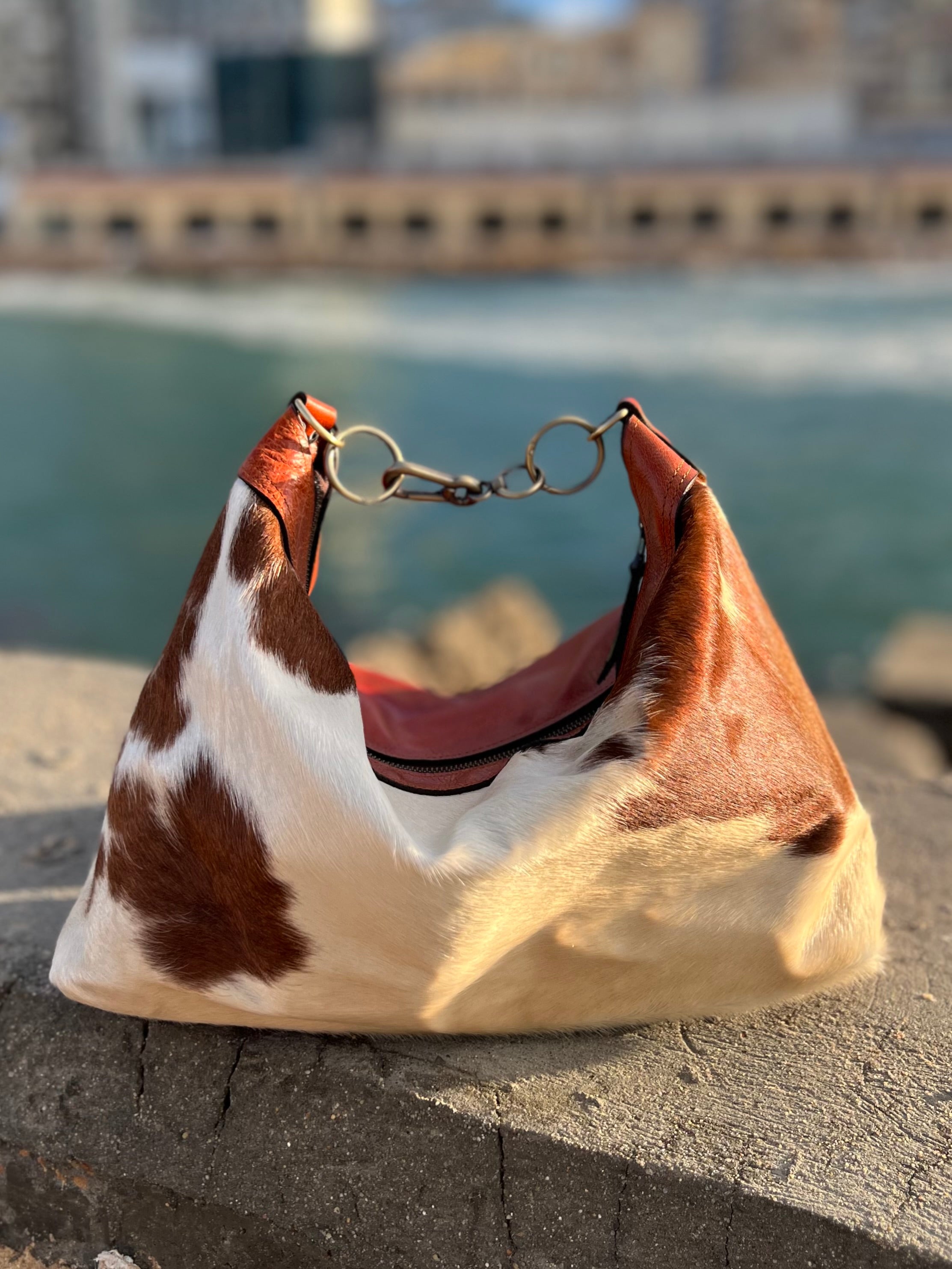 Amany Bag (Large Size)