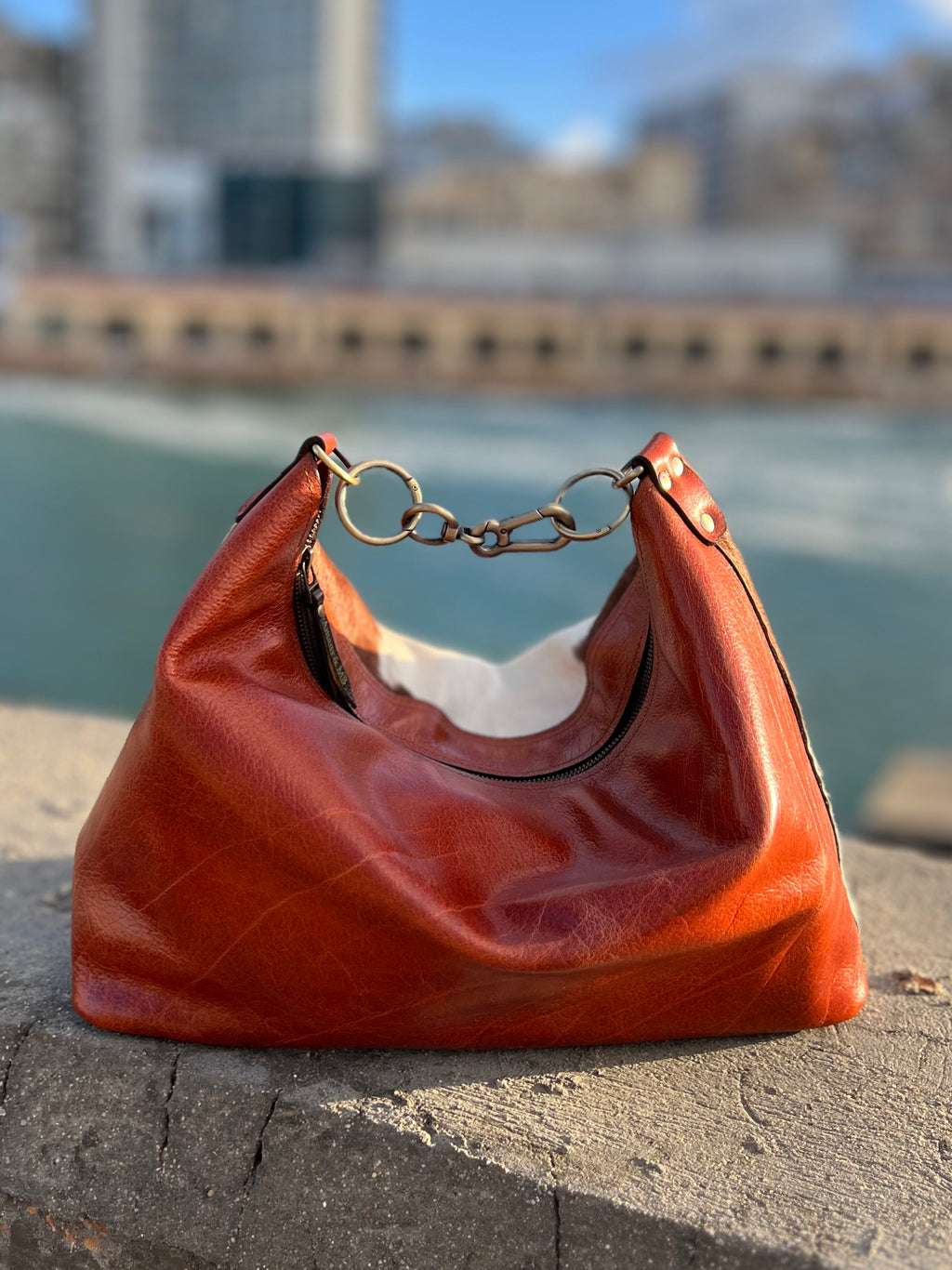 Amany Bag (Large Size)