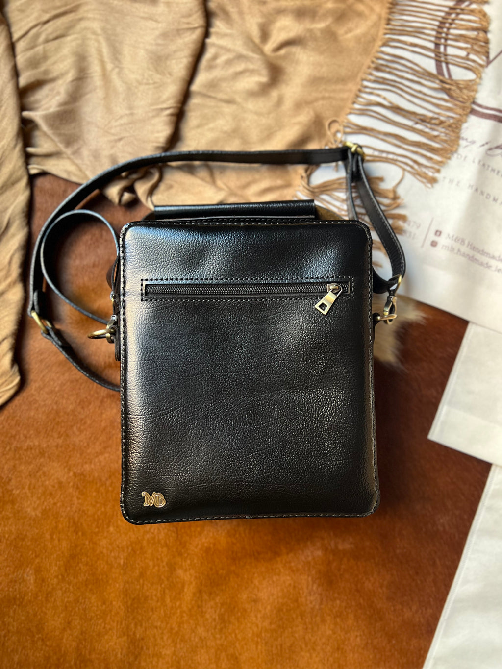 Paulo Bag