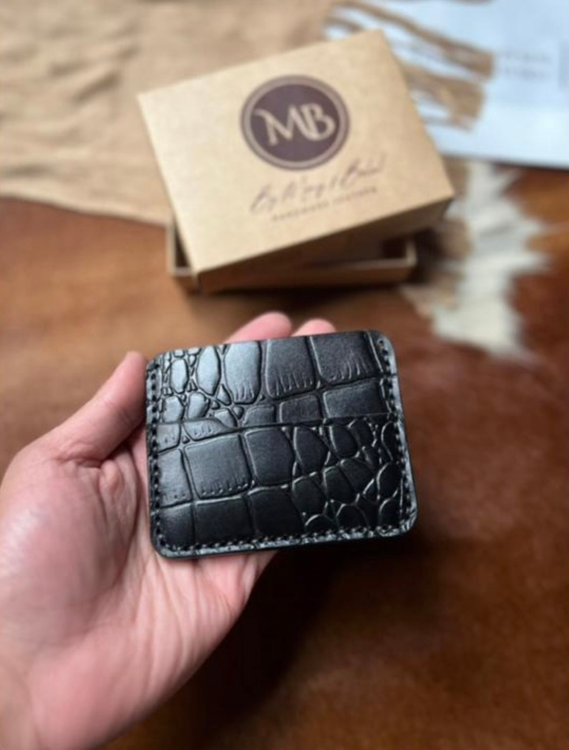 Card holder