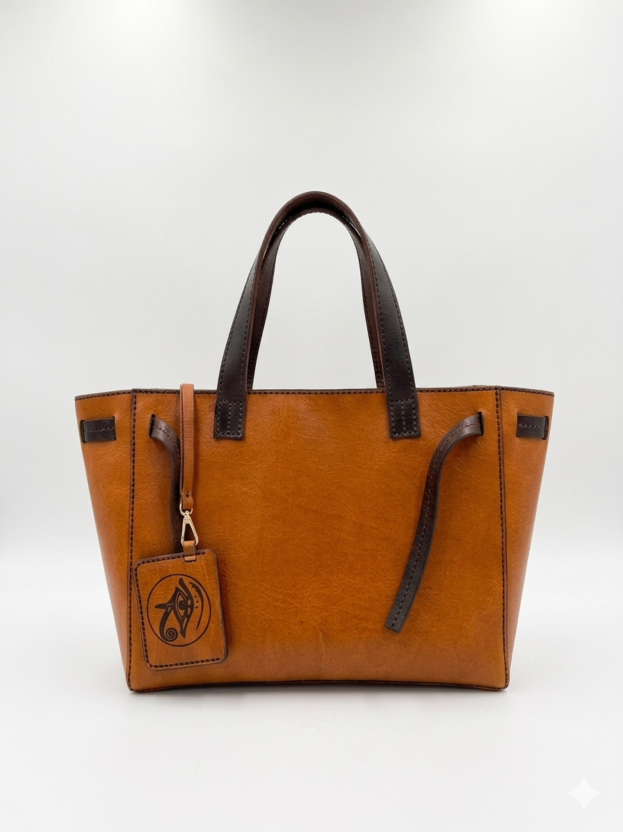The Spirit Bag