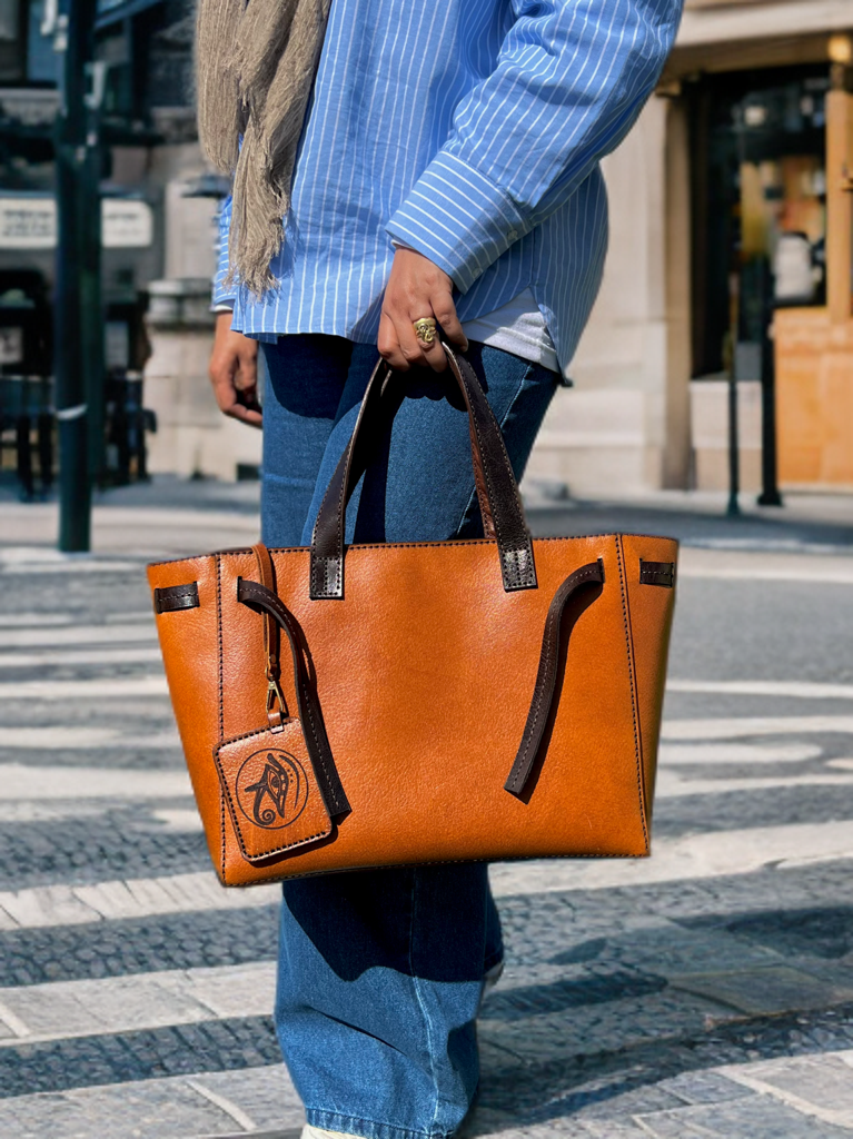 The Spirit Bag
