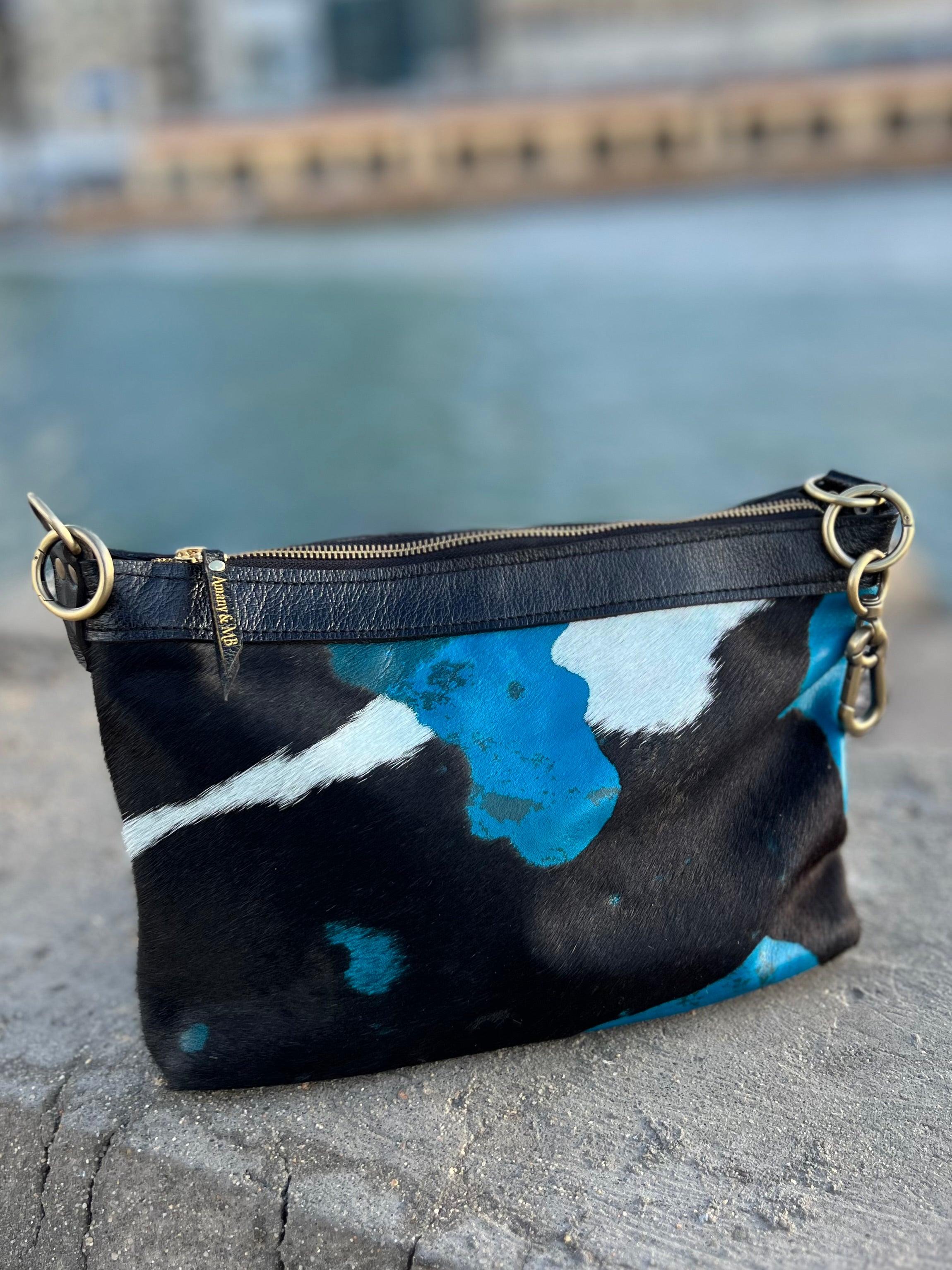 Amany Bag (Small Size)