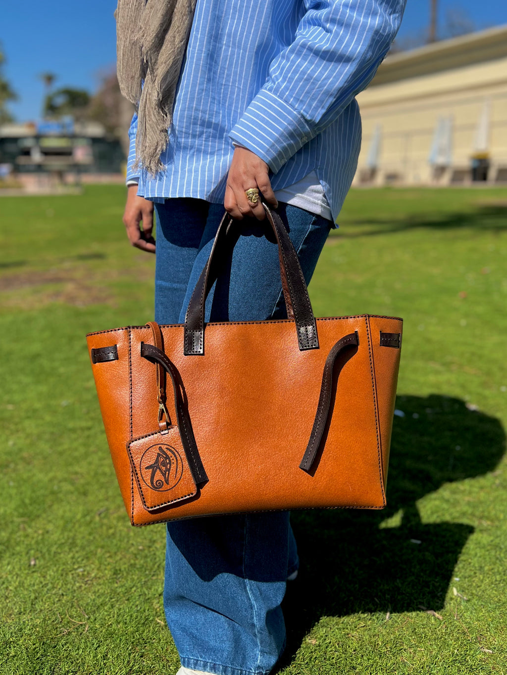 The Spirit Bag