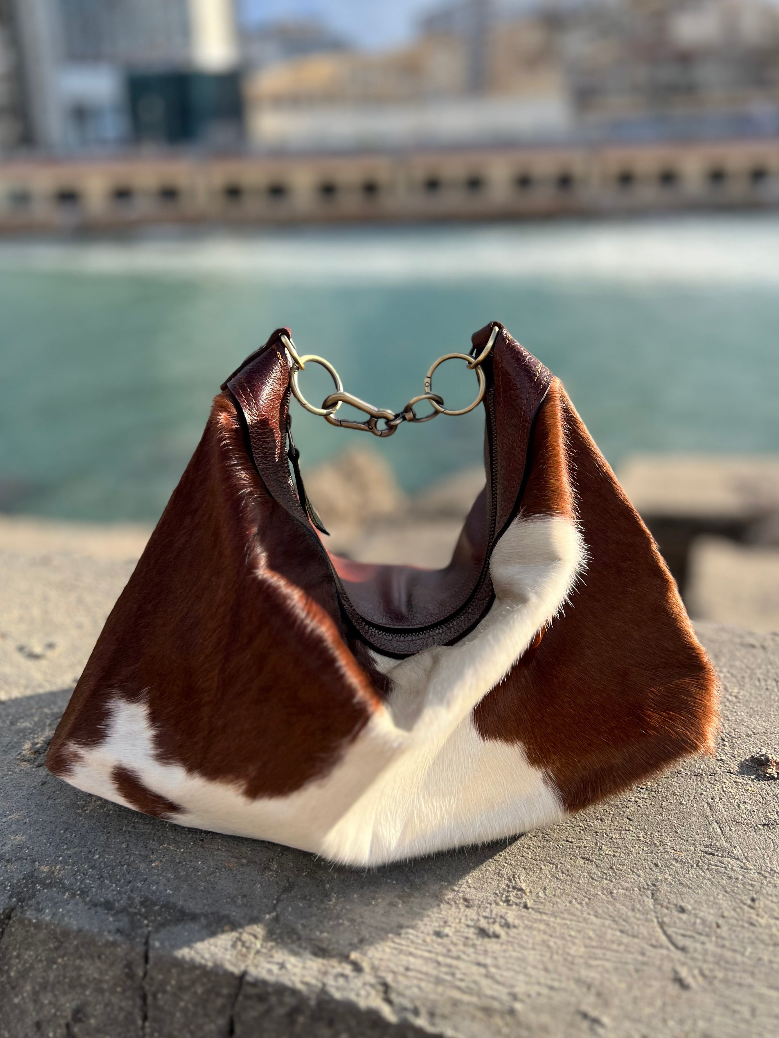 Amany Bag (Large Size)