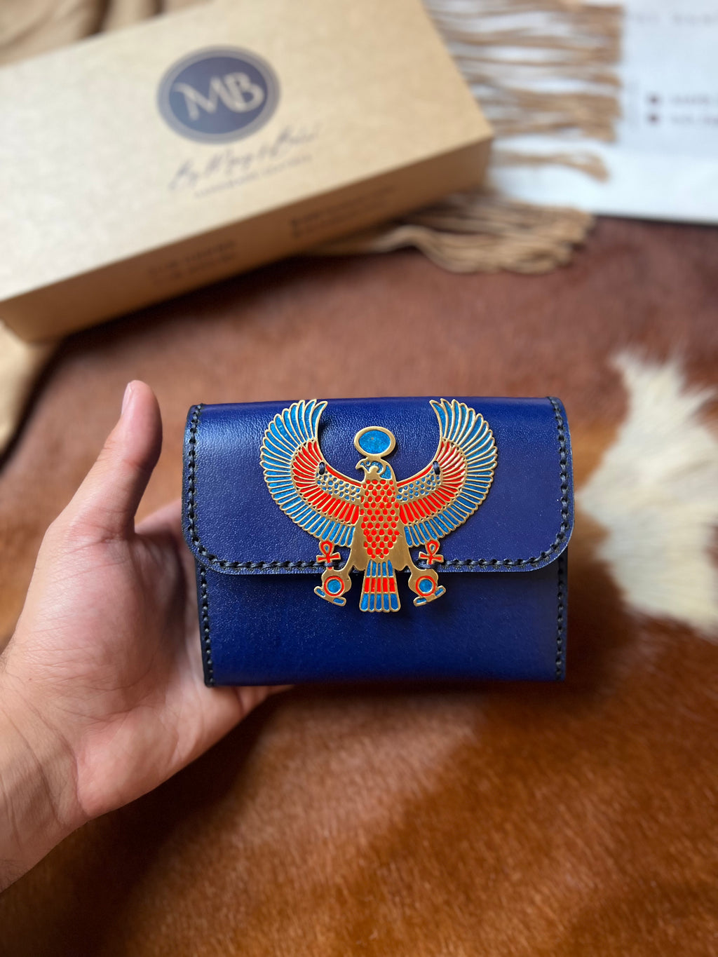 Horus Wallet