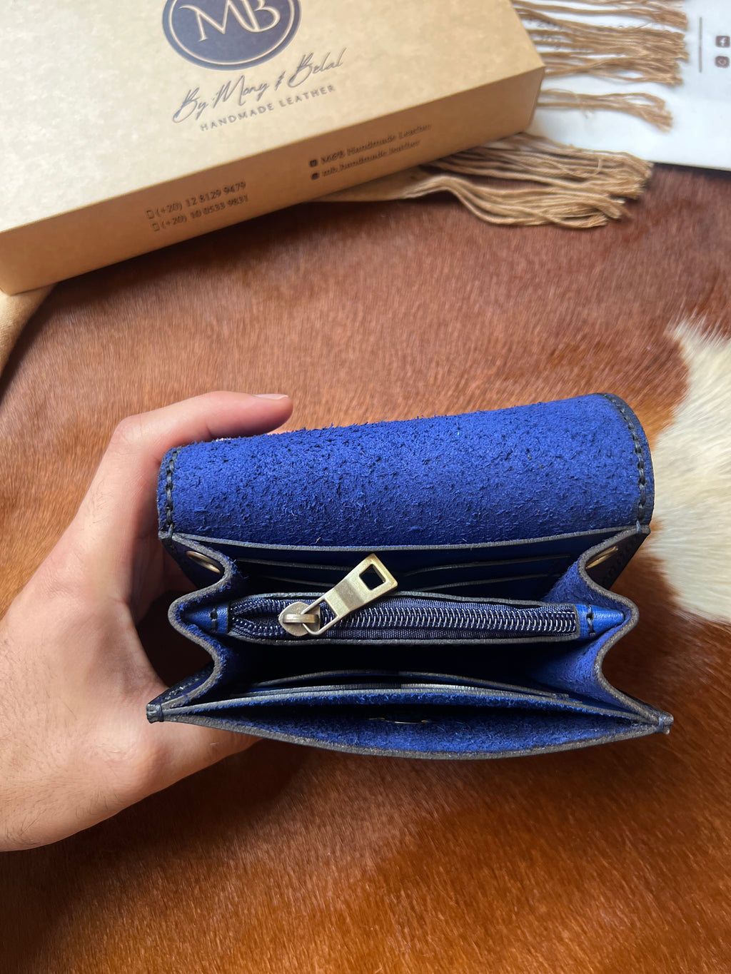 Horus Wallet