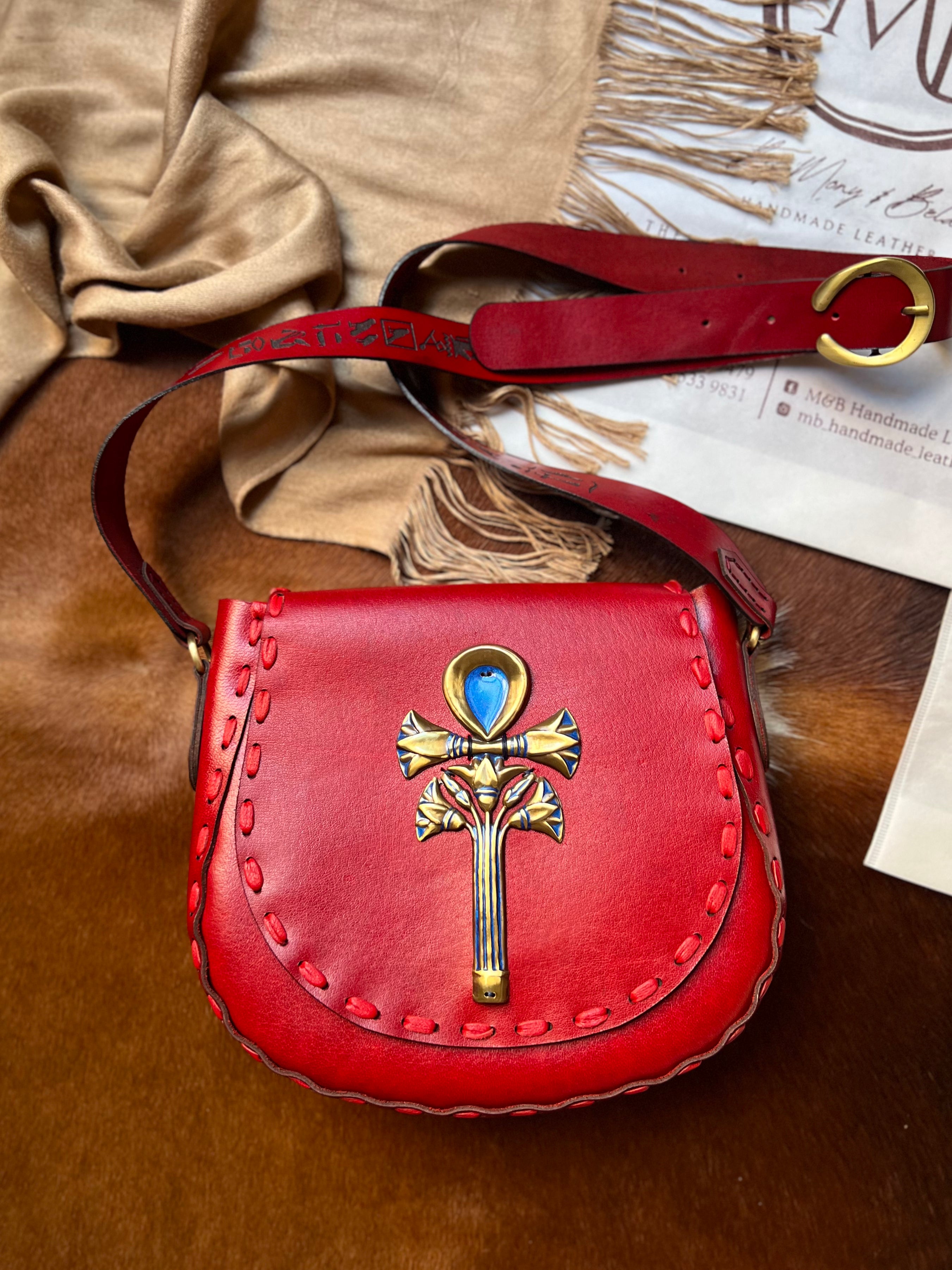 Ankh Bag
