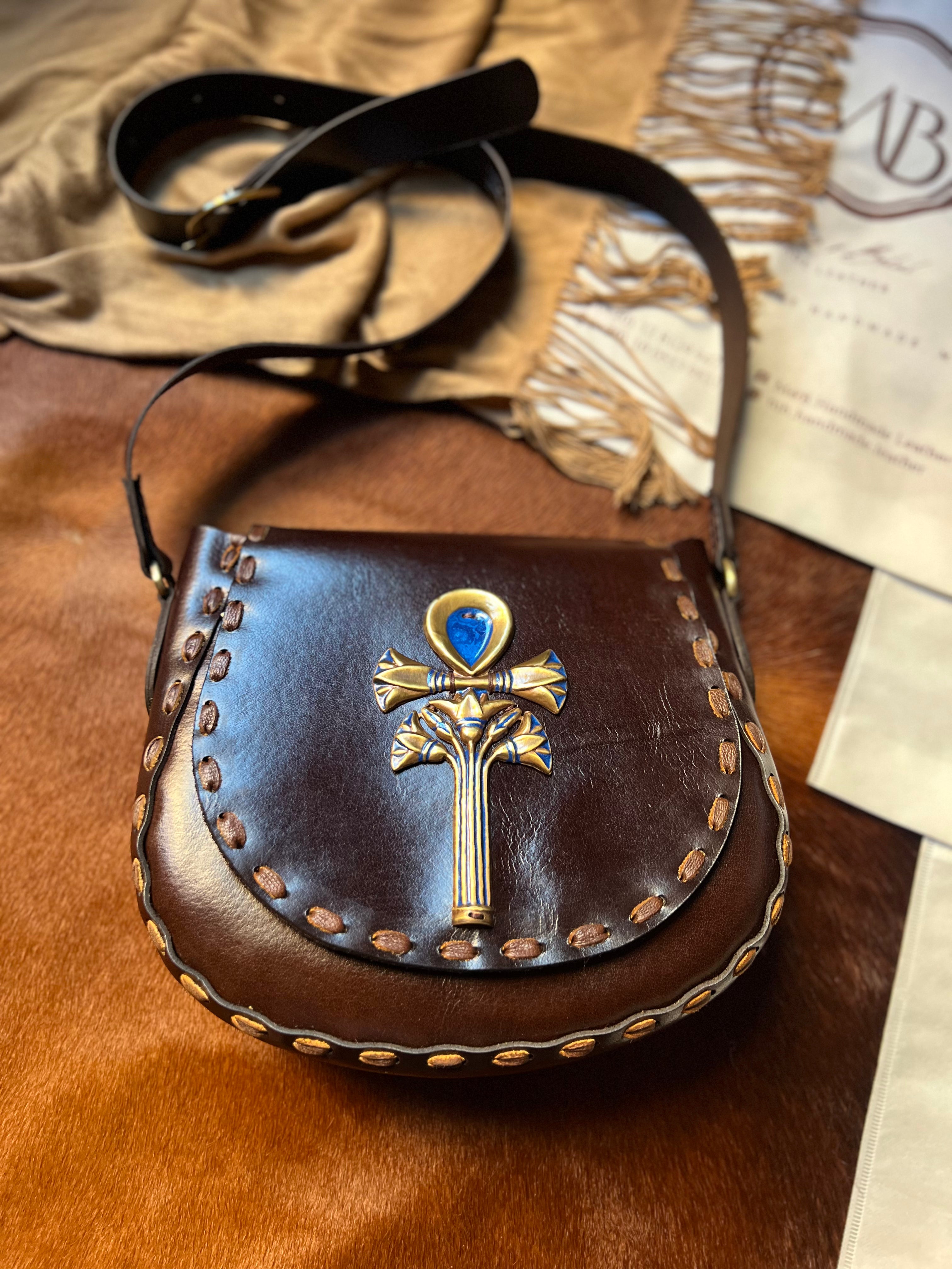 Ankh Bag