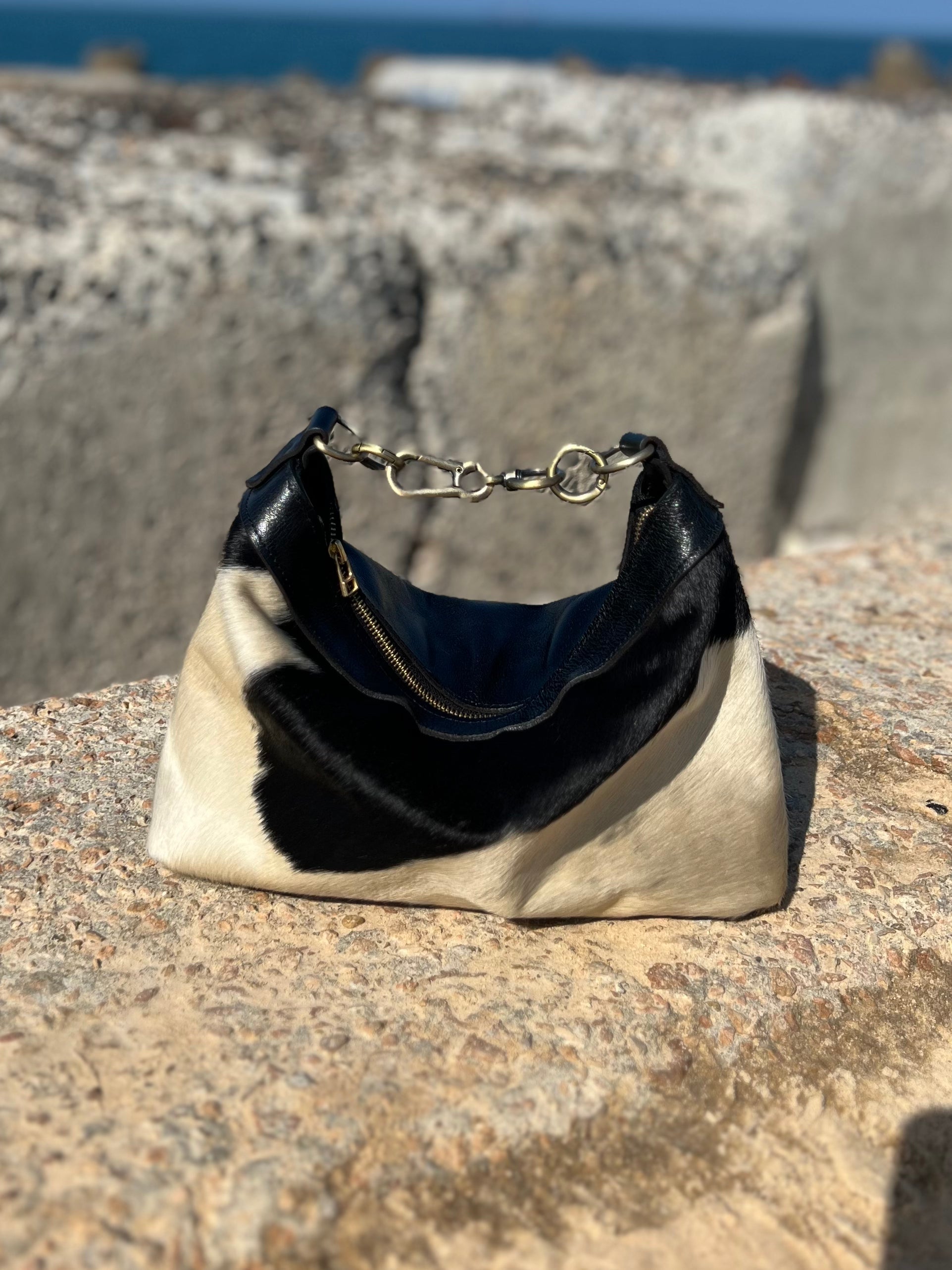 Amany Bag (Small Size)